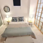 Loft Malagueta By Sharingco