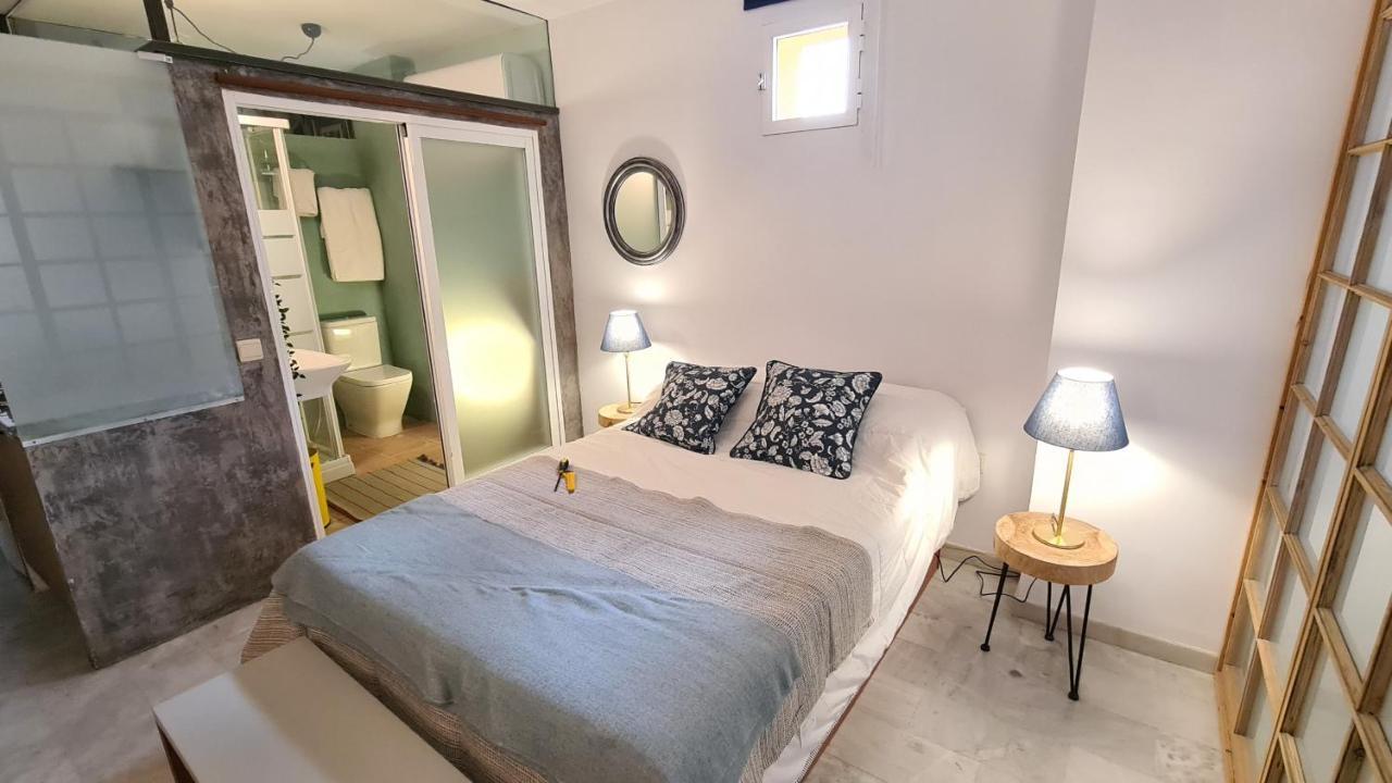 Loft Malagueta By Sharingco * Málaga