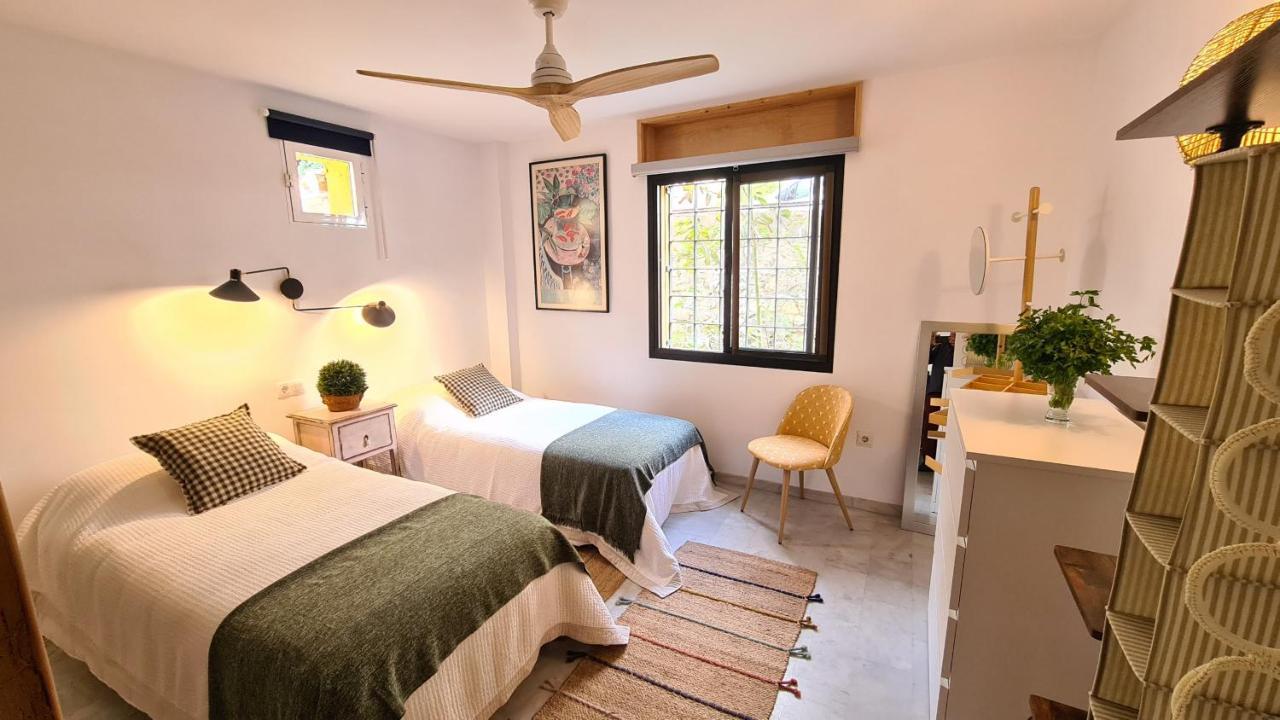 Loft Malagueta By Sharingco *